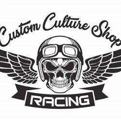 Custom Culture Shop Belgium