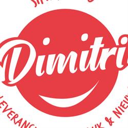 Dagbladhandel Dimitri