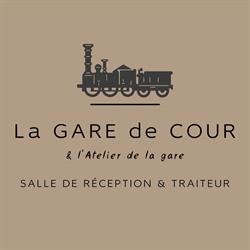 La Gare de Cour