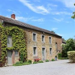 Gîte le Charme du Passé
