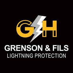 Grenson & Fils - Protection foudre