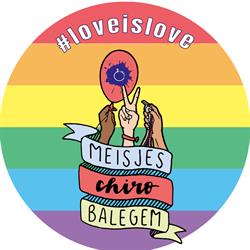 Meisjeschiro Balegem