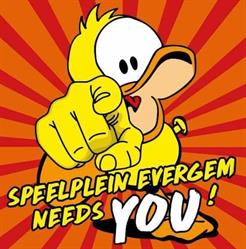 Vzw Spees