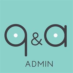 Q&A Admin - Secrétaire indépendante