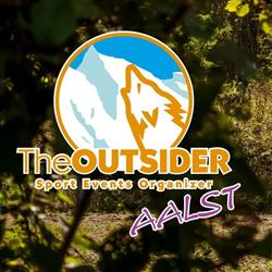 The Outsider Aalst