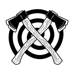 Crazyaxes
