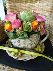 Blommerij