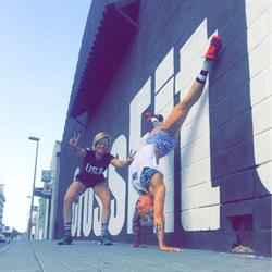 CrossFit Brug 6