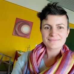 Daphne Surink - Psycholoog, Psychotherapeut