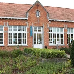Bibliotheek Tremelo