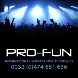 Pro-Fun Entertainment