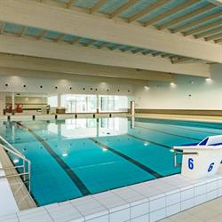 Sportoase Wilsele-Putkapel