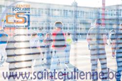Centre Scolaire Sainte-Julienne Fléron