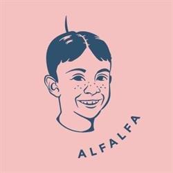 Alfalfa falafelbar