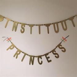 Schoonheidsinstituut Princess