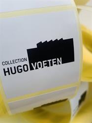 Collection Hugo Voeten - Art Center Hugo Voeten (Herentals)