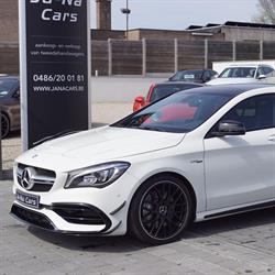 Ja-Na Cars bvba