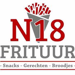 Frituur N18