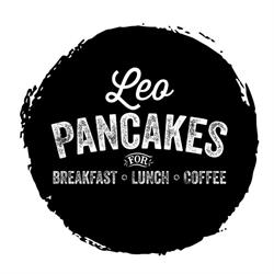 LEO pancakes