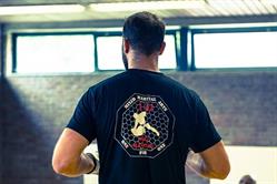 MMA 141 Hasselt