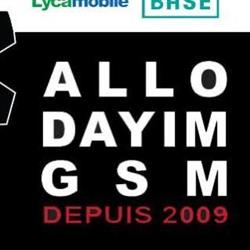 Allo dayim gsm gilly /unlu s.