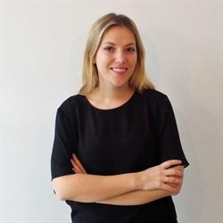 Psycholoog Lynn De Poorter