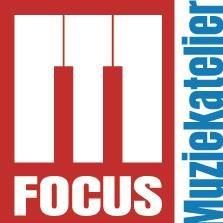 Focus Muziekatelier