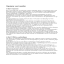 Verkoopsvoorwaarden