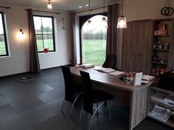 Diëtiste Lies Wambeke