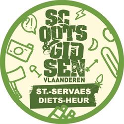 Scouts St. Servaes Diets-Heur