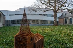 KU Leuven Bibliotheken 2Bergen Campus Arenberg