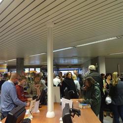 Bibliotheek Izegem