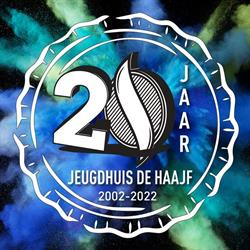 Jeugdhuis De Haajf