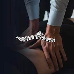 Chiropraxie Desimpele Beveren-Leie