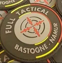 Full-Tactical Namur