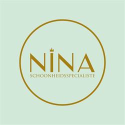 Schoonheidsspecialiste Nina