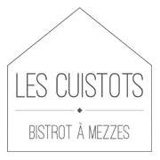 Les Cuistots 'Bistrot à mezzes'