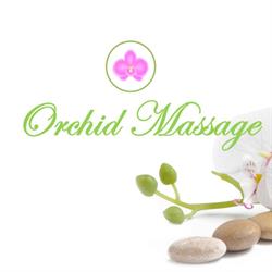 Orchidmassage