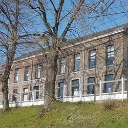 Ecole communale de Braives