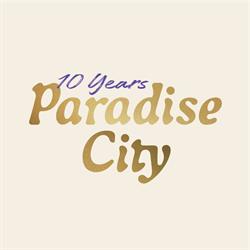 Paradise City Festival