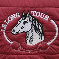 Manège Le Long Tour (Page Officielle)