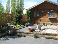 NityaShima Beauty, Wellness & Healing center