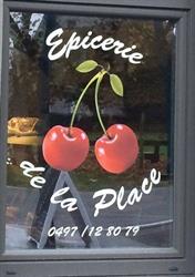 Epicerie de la Place