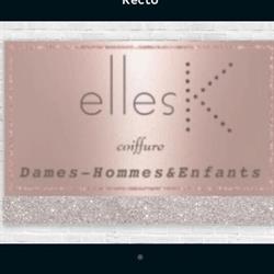 Ellesk Coiffure Esthetique Carine