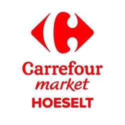 Carrefour Market Hoeselt