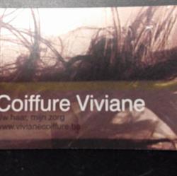 Coiffure Viviane
