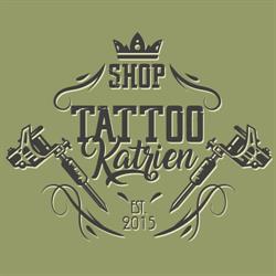 Tattoo Katrien