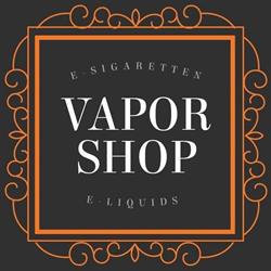 Vaporshop Willebroek