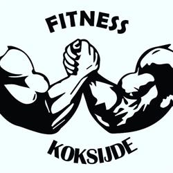 Fitness Koksijde