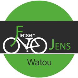 Fietsen Jens